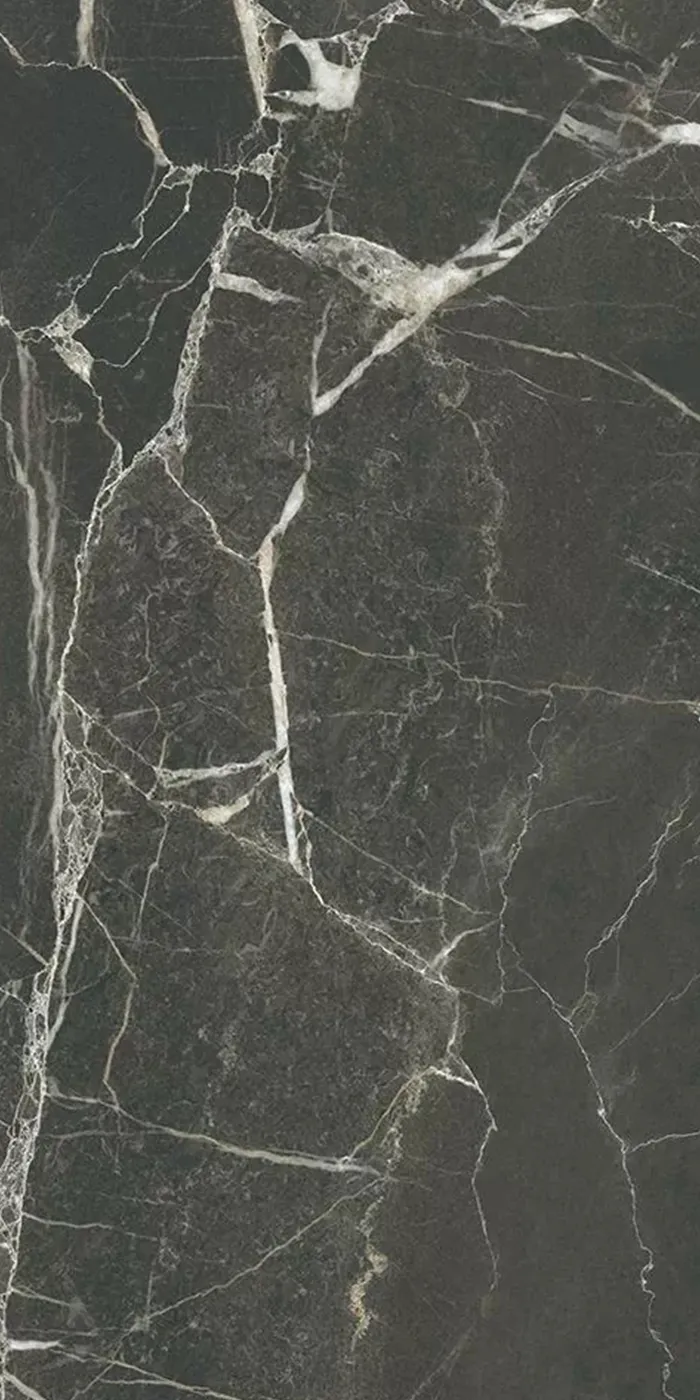 Silkmarble Порто Неро Матовый 60x120